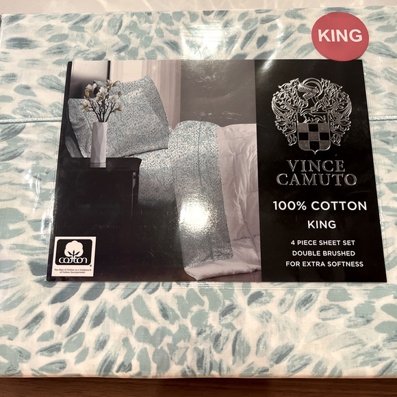 Vince Camuto | Bedding | Vince Camuto 0 